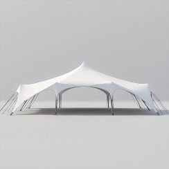 Stretch Tent